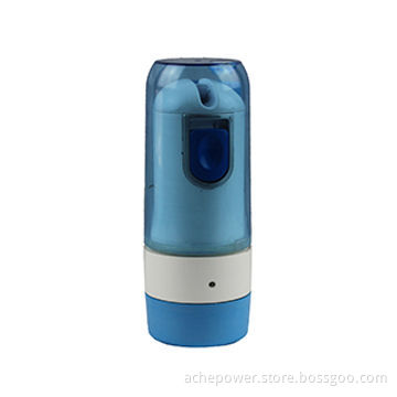 New arrival dental water jet with big power rechargeable batteries, best gifts for dentistNew